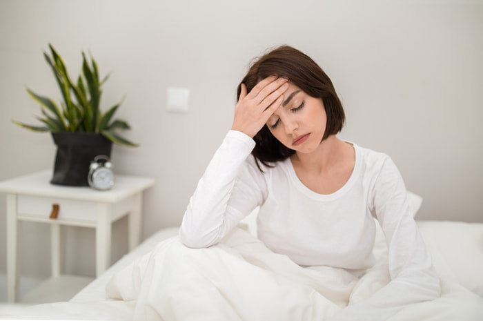 ¿Estás Notando Cambios? Señales de Desequilibrio Hormonal que No Debes Ignorar 