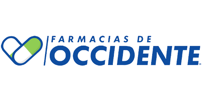 Farmacias de Occidente