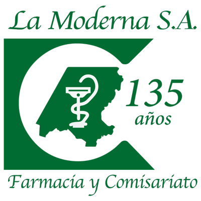 La Moderna