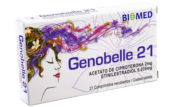Genobelle 21